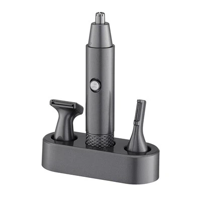 Kit de recortadora de barba y nariz