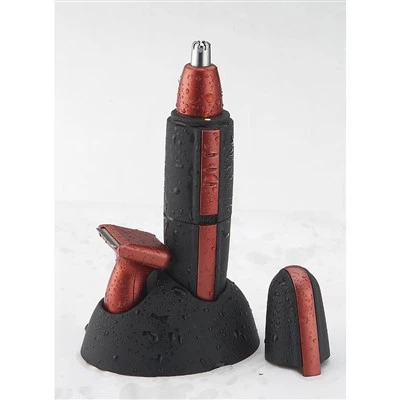 Recortadora de orejas para la nariz de barba