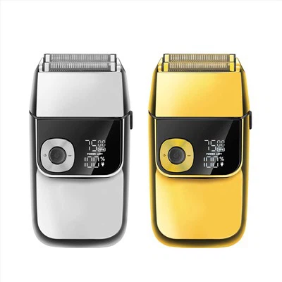 Rasurador de lámpara impermeable